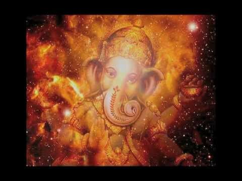 Shri Ganesh Mantra Shlok Suresh Wadkar