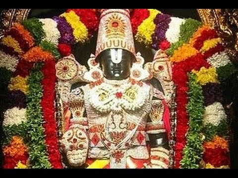 Sri Venkatachalapathi – Lord Srinivasa Songs – Full Songs