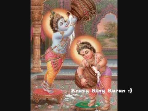 Sri Vishnu Sahasranamam Part 1 of 4
