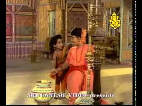 Srinivasa Kalyana – Swamy Srinivas mudhu Venkatesha