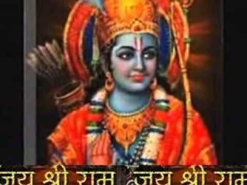 Suraj Ki Garmi Se Jalte Huay Tan Ko – Lovely Bhajan of Lord Rama