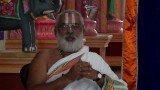 SVRR Swami, Sri Vishnu Puranam Episode 1