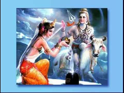 Swayamvara Parvathi Mantra 54 Chants