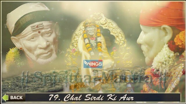 Top 79 Shirdi Sai Baba Aarti – Sai Bhajan – ( Sai Baba Full Songs )