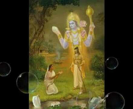 Vishnu Shatanama Stotram ( Wonderful )