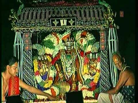 Vividha Veda Gochara [Full Song] Sri Venkatesham Sri Srinivasam