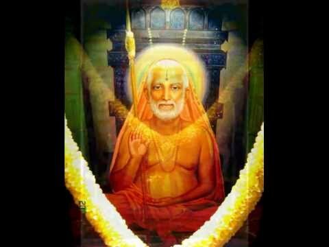 Guru Raghavendra Swamy- Kannada Devotional Song