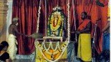 Mantralayam Temple Incarnation of Sree Raghavendra Guru