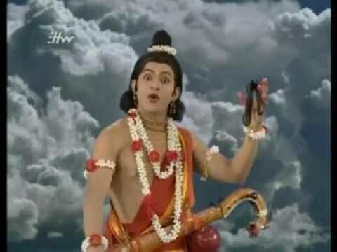 Shri Venkateshwara Kalyanam – Srinivasa Charitra – Telugu Movie