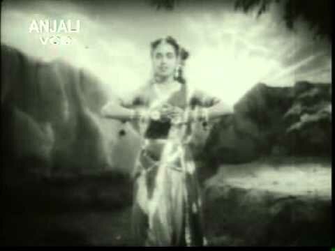 Tenali Raman – Chandana charchita song